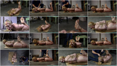A Tight Box Hogtie for Ariel - Part 2 | Download from Files Monster
