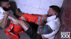 Scottxxx Horned Up Workies | Download from Files Monster