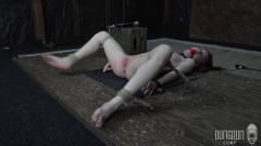 Dangeoncorp - Small Sacrifices - Madi Collins Part 1 | Download from Files Monster