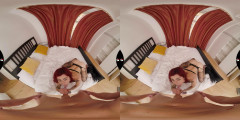 Busty Redhead Juis Wild Is Ready For Some Anal Action | Download from Files Monster