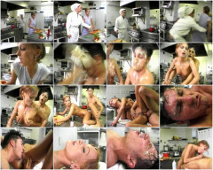When Chef Is Hungry | Download from Files Monster