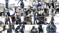 Fetishkitch - Reflections On Carolin | Download from Files Monster