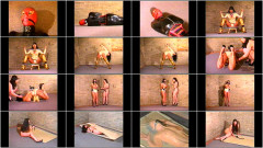 Devonshire Productions Scene Bondage Usa vol 9 | Download from Files Monster