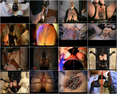UnrealPerfect New Excellent Gold Sweet Collection For You Slave M. Part 2. | Download from Files Monster