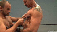  Hyper Masculine Cock Lust | Download from Files Monster