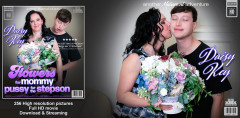 Daisy Key (44) - I'm getting a present from my stepmom | Download from Files Monster
