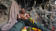 King Noire: Man Vs. Mango | Download from Files Monster