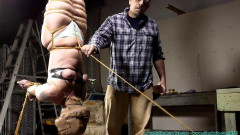 Fayth Inverted, clamped, spanked, strapped, hooded and more! - Part 4 | Download from Files Monster