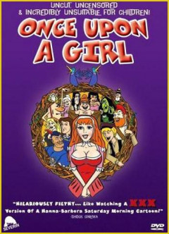 Once Upon A Girl | Download from Files Monster