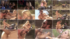 Lindsey Meadows - Blonde Gets XXXtra Kinky Outdoors Part 2 | Download from Files Monster