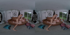 Watch You Cheat VR - Reigniting Her Wild Side | Download from Files Monster
