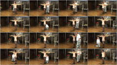 Slave Melanie – 10 Hour Session – Part 2/3 Toaxxx | Download from Files Monster