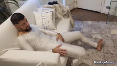 Durato Fucking His Step  Bound And Gagged In Several | Download from Files Monster