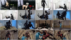 KinkyRubberWorld Video Update Pack | Download from Files Monster