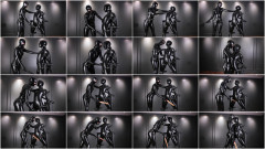 Reflective Desire - X Marks The Spot | Download from Files Monster