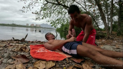 OnlyFans - Marreta and Zenki | Download from Files Monster