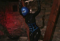 Crimson Mansion part 3 - Marias Punishment | Download from Files Monster