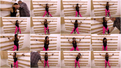 Sarah vs. Her Exhausting Orgasm | Download from Files Monster