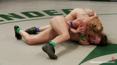 Summer Vengeance: The winner rides the loser like a little pony! | Download from Files Monster