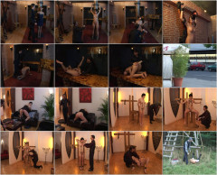 Master Costello Portrait Einer Sklavin Part 3 | Download from Files Monster