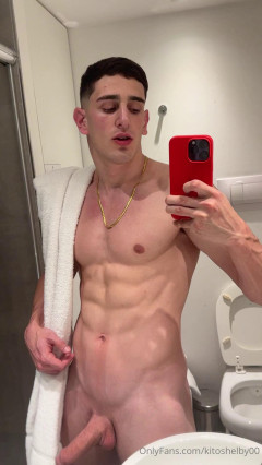OnlyFans - KitoShelby00 part 07 | Download from Files Monster