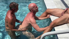 OnlyFans - 3 Hot Daddies - butcheverhardt, chad608, conallgrey | Download from Files Monster