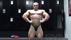 Bodybuilding Marvels part 1 | Download from Files Monster