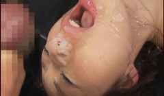 Kaori Nishio - Semen Bukkake Announcer Woman | Download from Files Monster