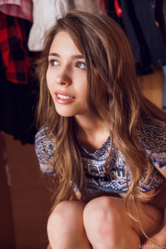 Mila Azul Get Cozy | Download from Files Monster
