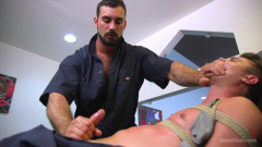 Kinkmen - Abuse in the Workplace | Download from Files Monster