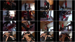 Painvixens - Suspension And Terror | Download from Files Monster