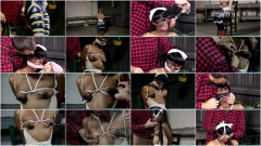 Rubee Punished For Tardiness Part 4 | Download from Files Monster