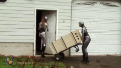 A Special Delivery - Part I | Download from Files Monster