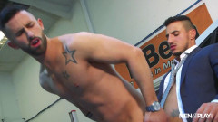 MenAtPlay - Up A Gear, Editor's Cut | Download from Files Monster