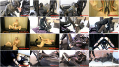 Rubber-Passion 2009-2015 part 2 | Download from Files Monster