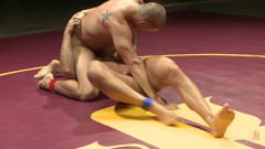 Eli "The Hammer" Hunter vs Mitch "The Machine" Vaughn | Download from Files Monster