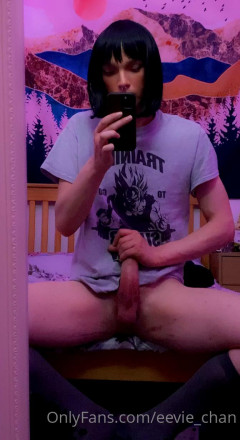 OnlyFans - Evie (eevie chan) part 06 | Download from Files Monster
