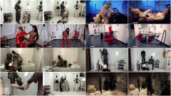 FreaksInside Video Update - clip309-316 | Download from Files Monster