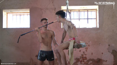 Using His Mouth Ass In All Possible Ways (Zayne Bright, Erik Devil) | Download from Files Monster