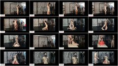 Zen Prison Studio scene 016 | Download from Files Monster