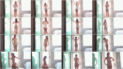 Sara Barnard Booty Shorts | Download from Files Monster