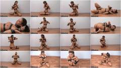 Lizzie frogtied | Download from Files Monster