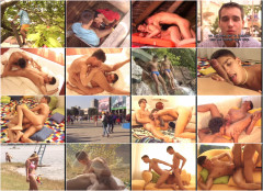 Gay - Cherries - Young  fresh and sweet - 496p Part 2 | Download from Files Monster