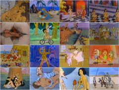 Erotic cartoon collection | Download from Files Monster