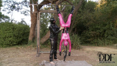 Latex Lucy - Upside Down Latex Love Fest | Download from Files Monster