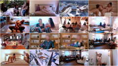 Littleangel's Chalet - Le Chalet de Littleangel Season 01 | Download from Files Monster