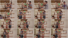 Savannah vs. The Electric Touch | Download from Files Monster