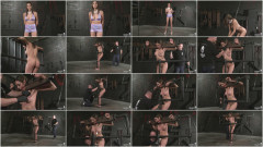 Sexy Sisi in Strict Bondage, vol.1 - Sisi Sinz Part 1 Dangeoncorp | Download from Files Monster