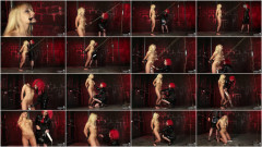 Dangeoncorp - Starved for Attention - Mallory Murphy Part 2 | Download from Files Monster