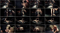 SubSpaceLand - Daisy Cake - Total Sexual Denial | Download from Files Monster